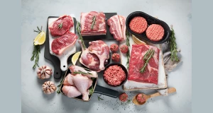 Wie gesund ist Ihr Fleisch?